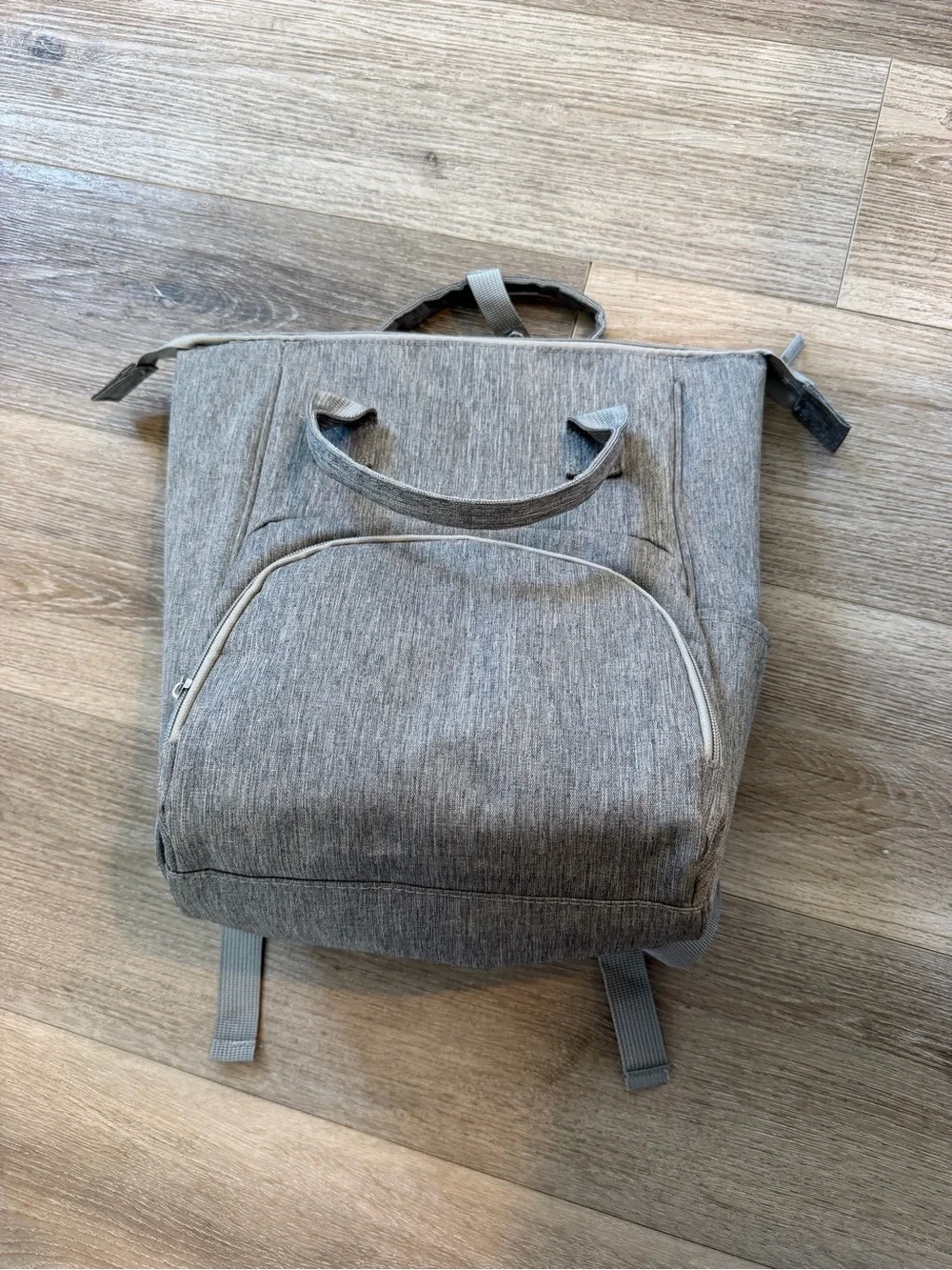 Diaper Bag